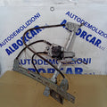 elevalunas delantero derecho Opel Tigra Twin año 2004