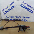 Motor de elevalunas delantero izquierdo Ford Mondeo año 2005