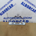 Motorino alzavetri posteriore  sinistro fiat panda anno 2008