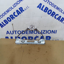 Carica l&#39;immagine nel visualizzatore di Gallery, Motorino alzavetri posteriore  sinistro fiat panda anno 2008
