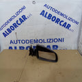 Specchietto retrovisore destro audi A3 tre porte anno 2003