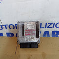 Unidad de control de motor BMW 118d 2.0 diésel año 2004/2007