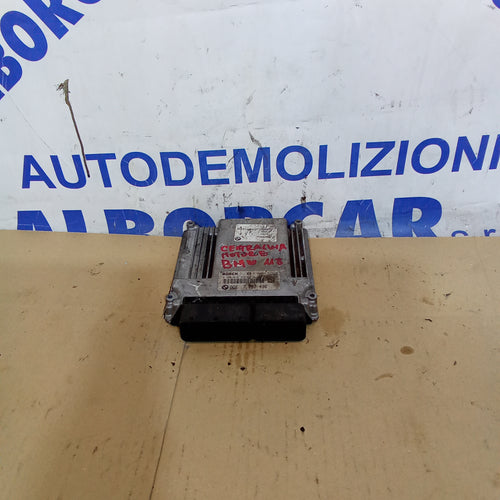 Centralina motore bmw 118d 2.0diesel anno 2004/2007