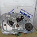 Motorino alzavetri anteriore sinistro completo fiat idea anno 2006
