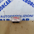 Centralina motore peugeot 307 1.6 16v anno 2001/2006