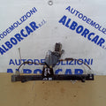 Motorino alzavetri anteriore sinistro fiat doblo anno 2005