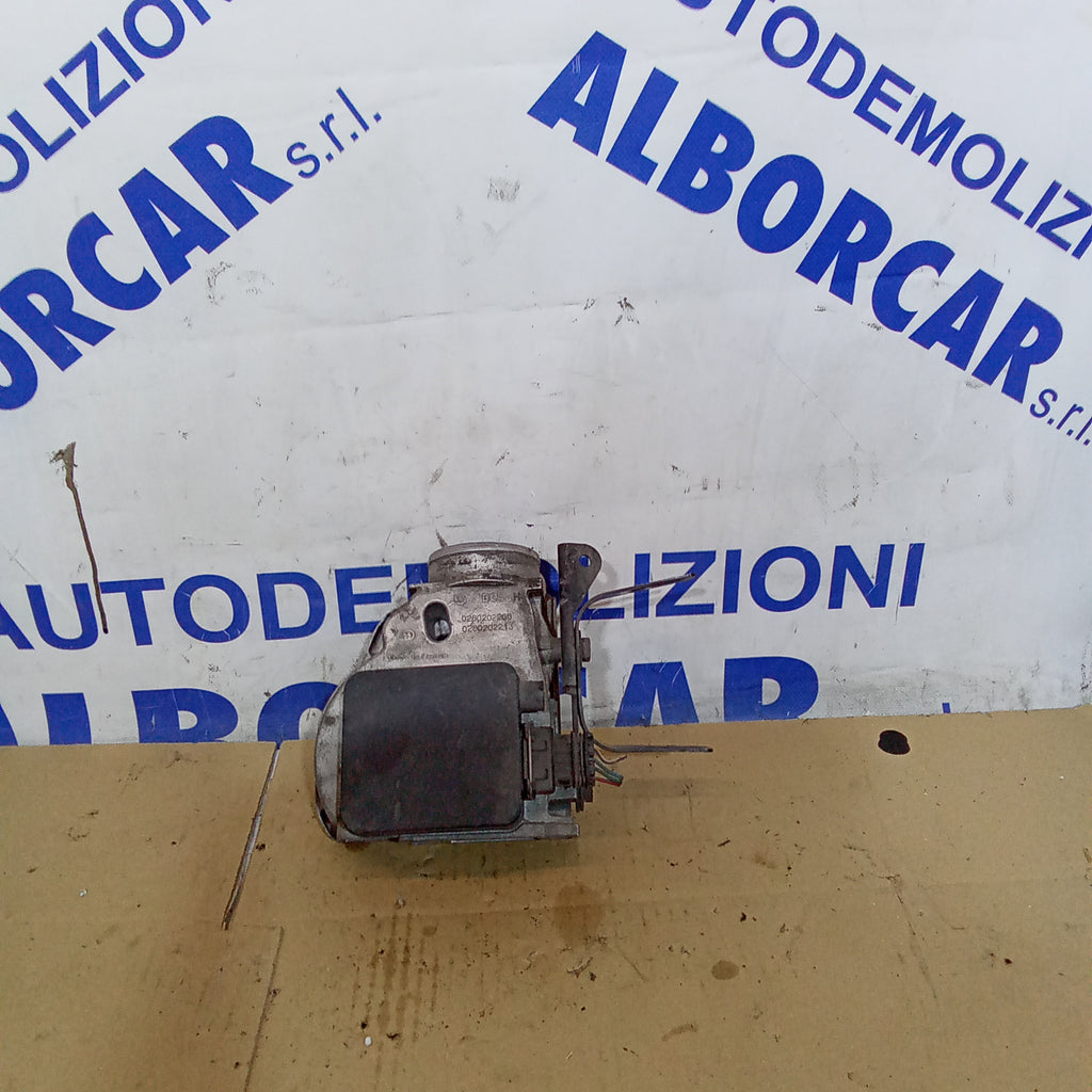 Debimetro alfa 164 2.0 twin spark anno 1987 /1997
