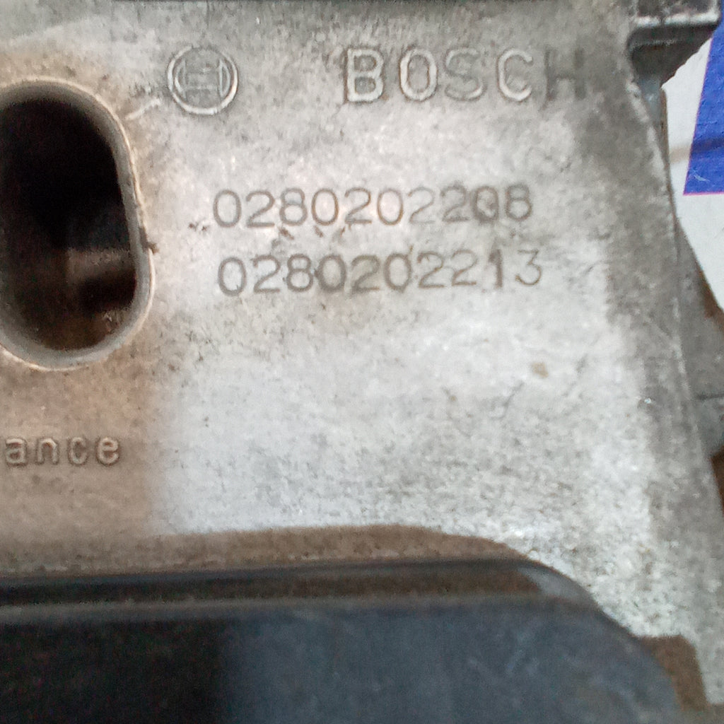 Debimetro alfa 164 2.0 twin spark anno 1987 /1997