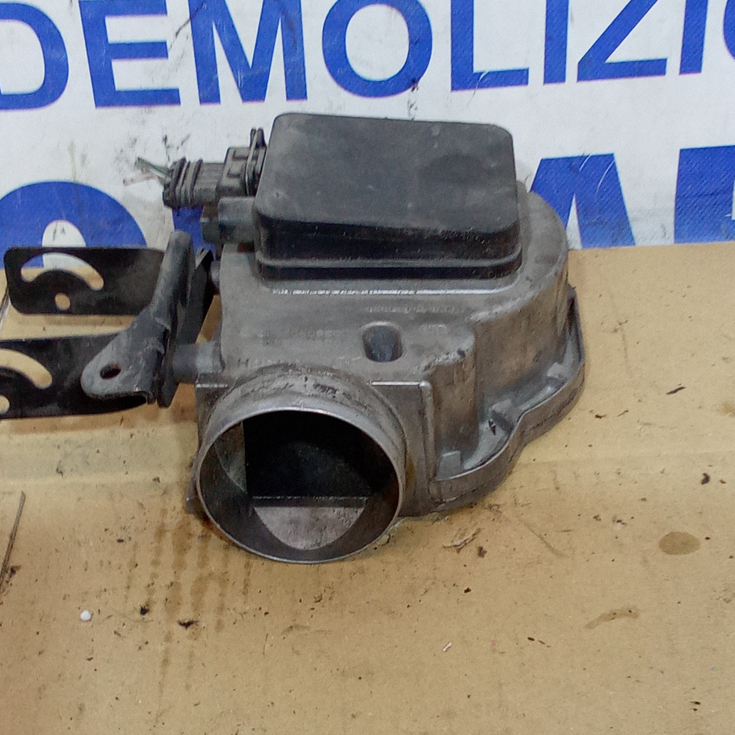 Debimetro alfa 164 2.0 twin spark anno 1987 /1997