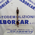 Semiasse anteriore sinistro citroen C4 1.4 benzina anno 2006