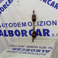 Semieje delantero izquierdo Alfa Mito 1.6mjt año 2008