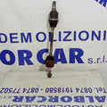 Semiasse anteriore sinistro fiat punto 2 serie 1.2 benzina