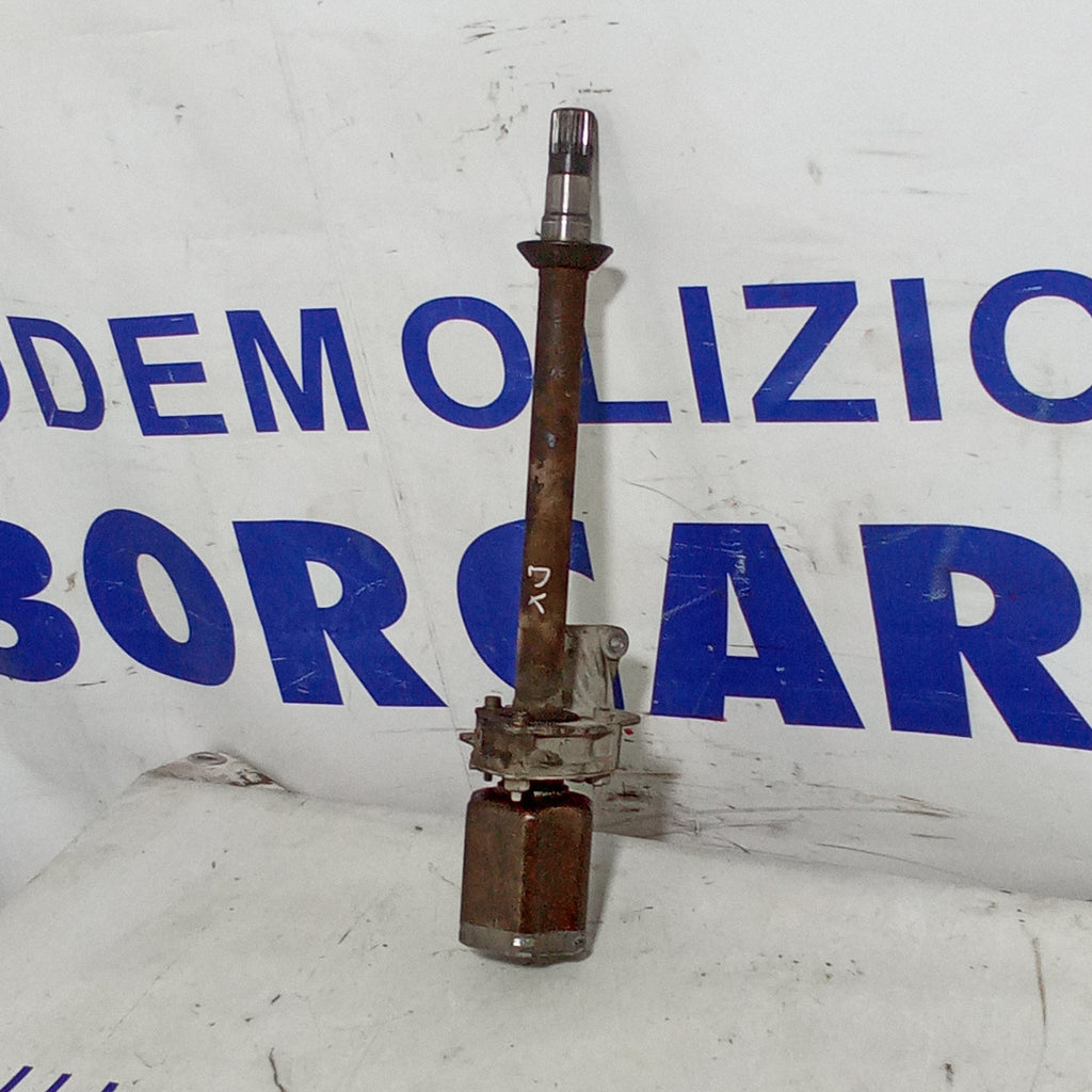 Palier delantero izquierdo Fiat 500 1.3mjt año 2007
