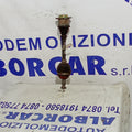 Semiasse anteriore sinistro skoda fabia 1.9tdi anno 2003