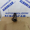 Motorino di avviamento citroen C3 1.2 benzina anno 2003 codice:9648644680