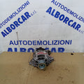 Alternator Fiat Multipla 1.6 Bipower / Fiat Bravo 1.6 Petrol Year 1995/2001 Part number 0124415011