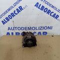 Citroen C3 1.2 petrol 2003 alternator