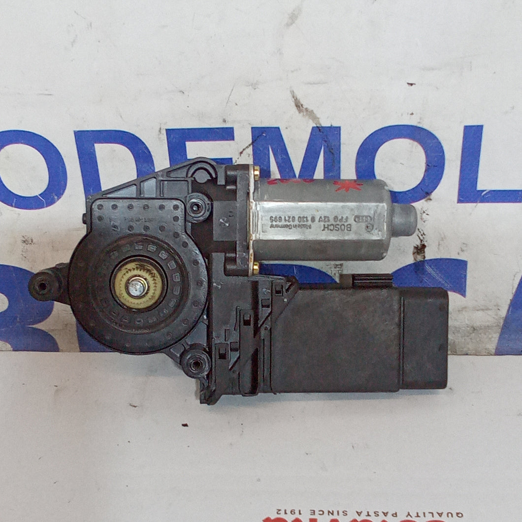 Motorino alzavetro anteriore sinistro volkswagen passat berlina anno 2000