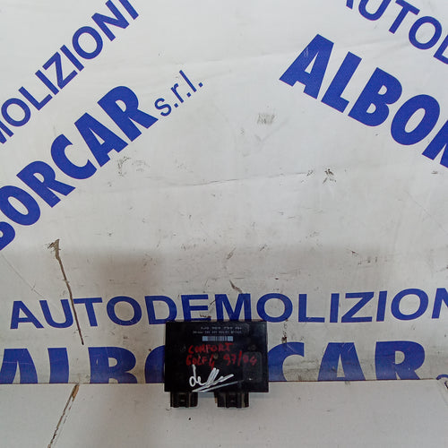 centralina modulo comfort volkswagen golf 4 anno 1997/2004 codice 1JO959799AH