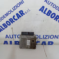 centralita motor fiat panda 169 1.3mjt año 2003/2013 código 5176699