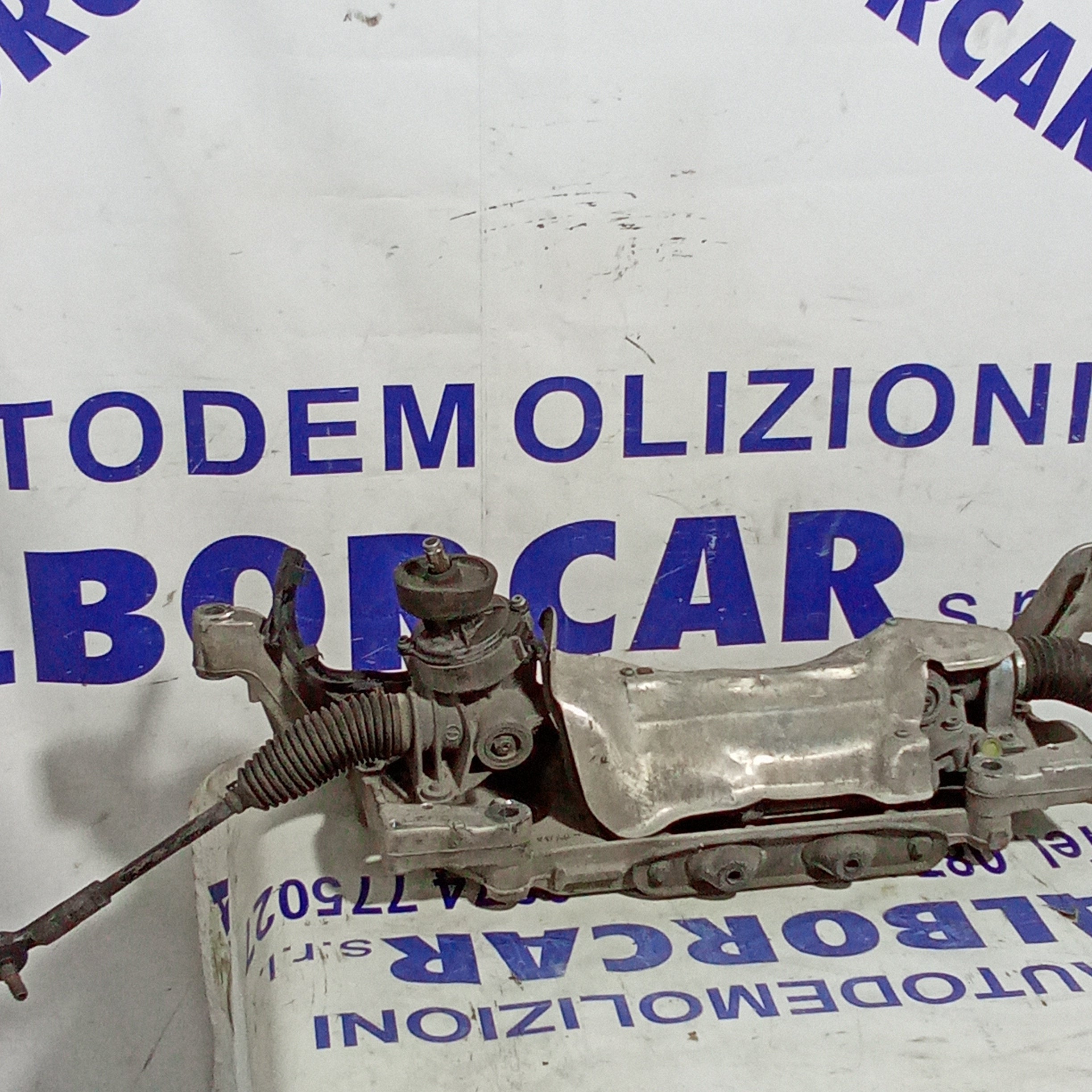 Culla completa volkswagen golf 5 1.9tdi anno 2003/2008