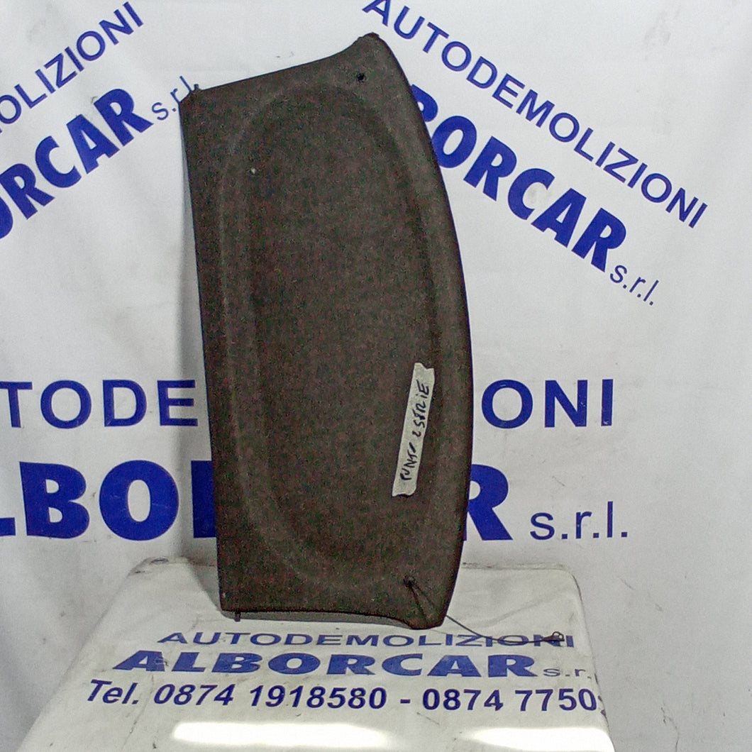 Cappelliera fiat punto 2 serie