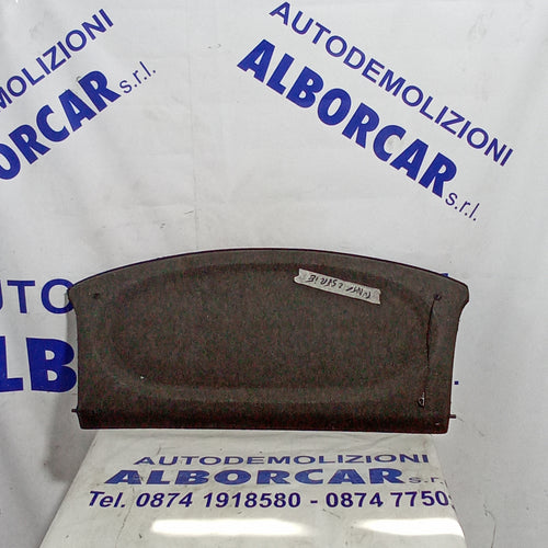 Cappelliera fiat punto 2 serie