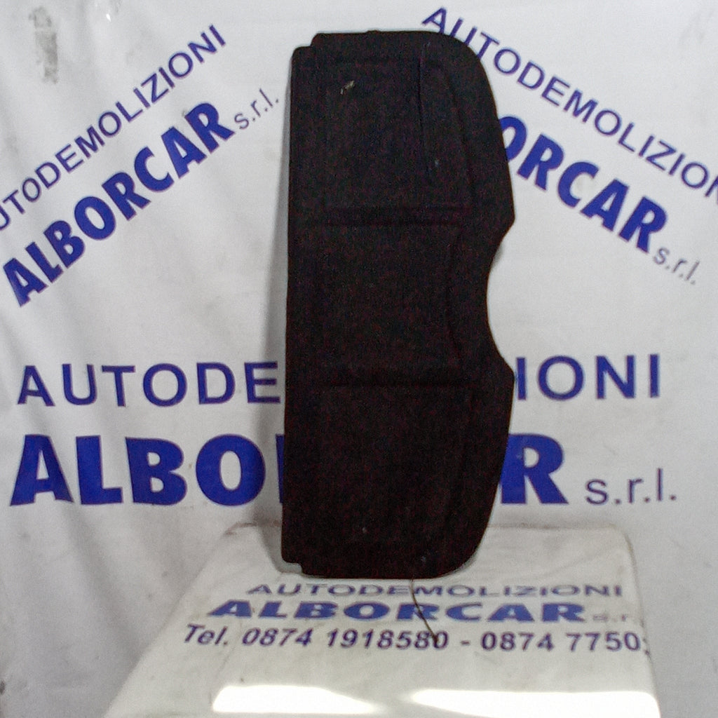 Cappelliera peugeot 308 anno 2007/2013