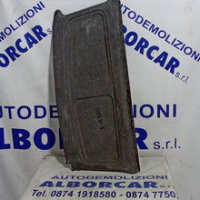 Carica l&#39;immagine nel visualizzatore di Gallery, Cappelliera fiat punto 1 serie anno 1993/1999
