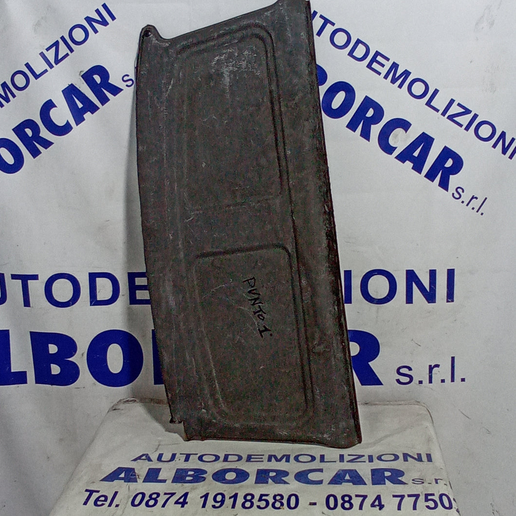 Cappelliera fiat punto 1 serie anno 1993/1999