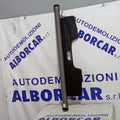 Cappelliera peugeot 206 s.w.anno 2008