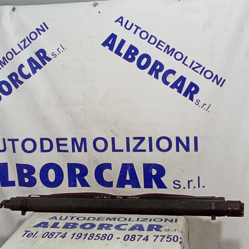 Cappelliera audi A4 s.w. anno 1994/2001