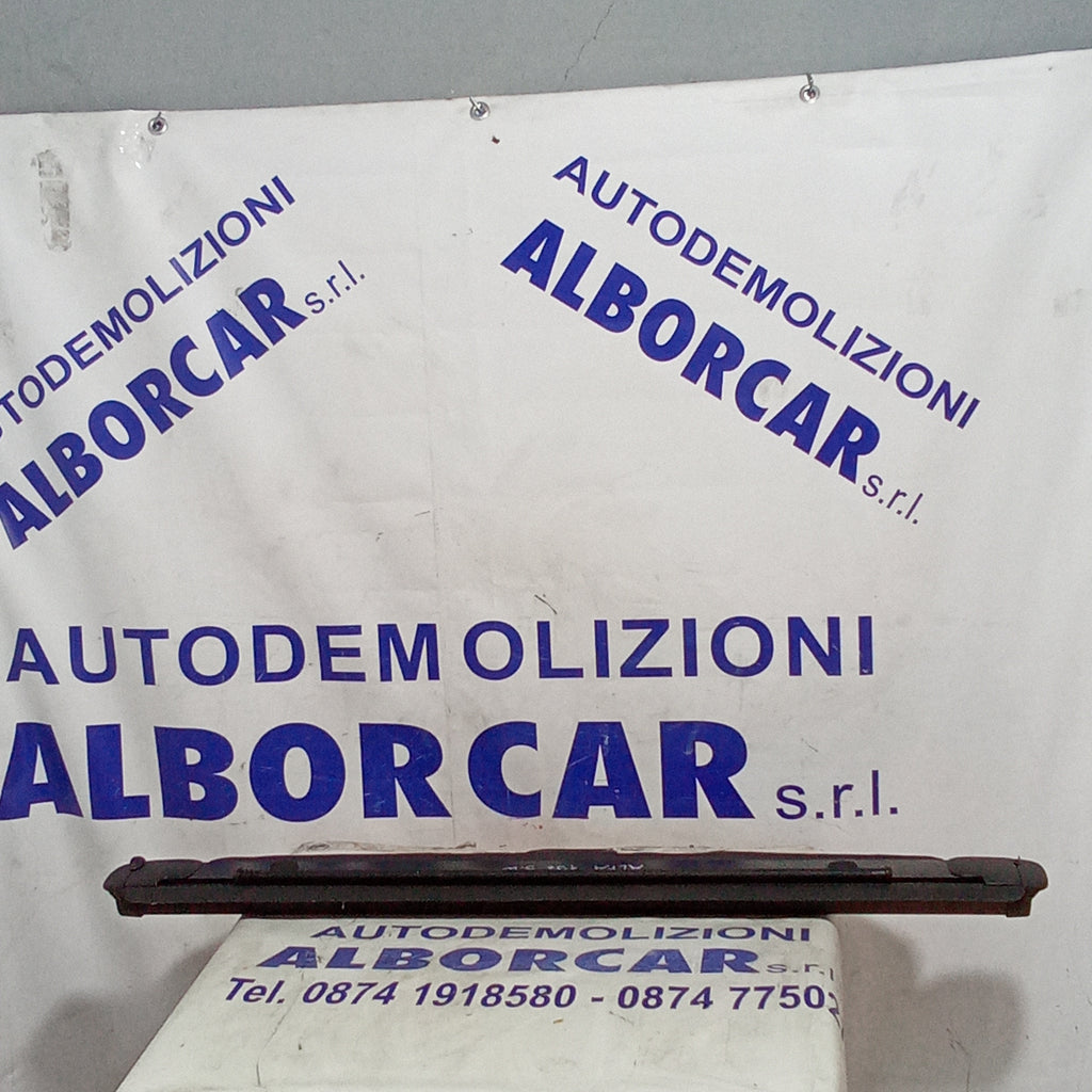 Cappelliera alfa 156 S.W anno 2002