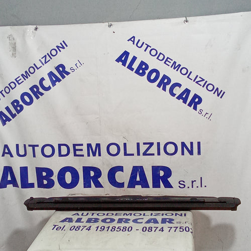 Cappelliera alfa 156 S.W anno 2002