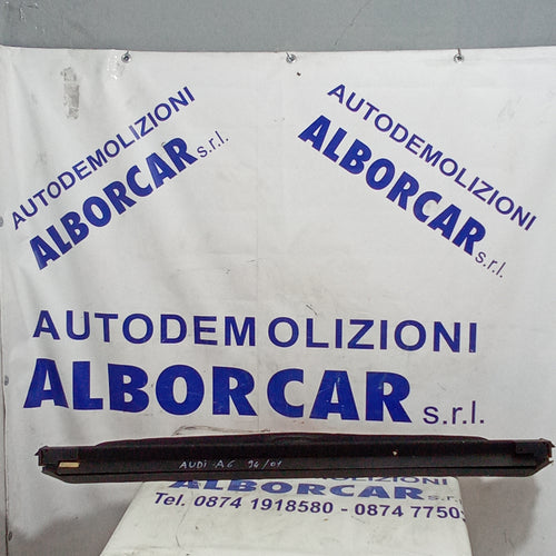 Cappelliera audi A6 S.W anno 1994/2001