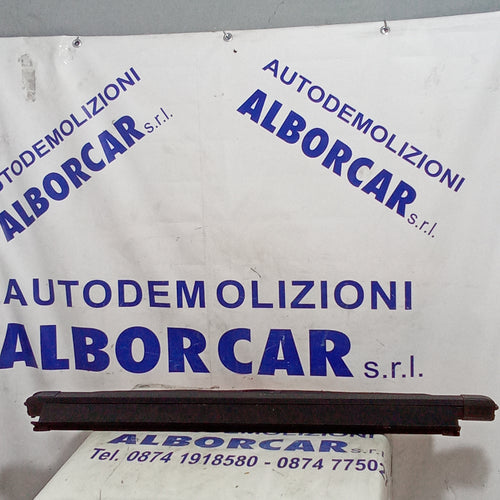Cappelliera renault megane anno 2004