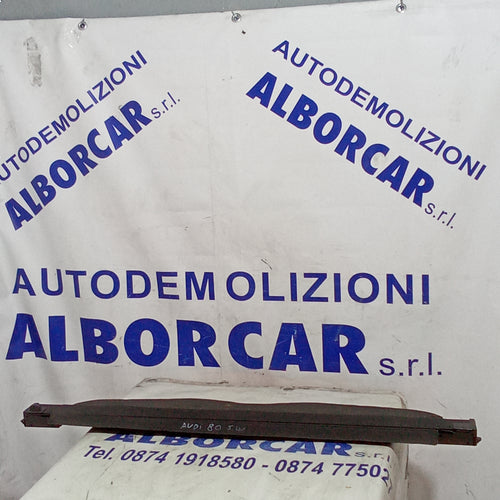 Cappelliera audi 80 anno 1990
