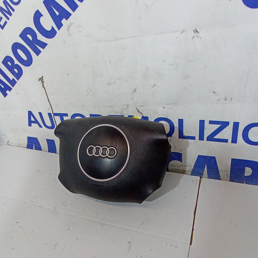 Airbag volante audi A4 1.9tdi 1 serie anno 2003