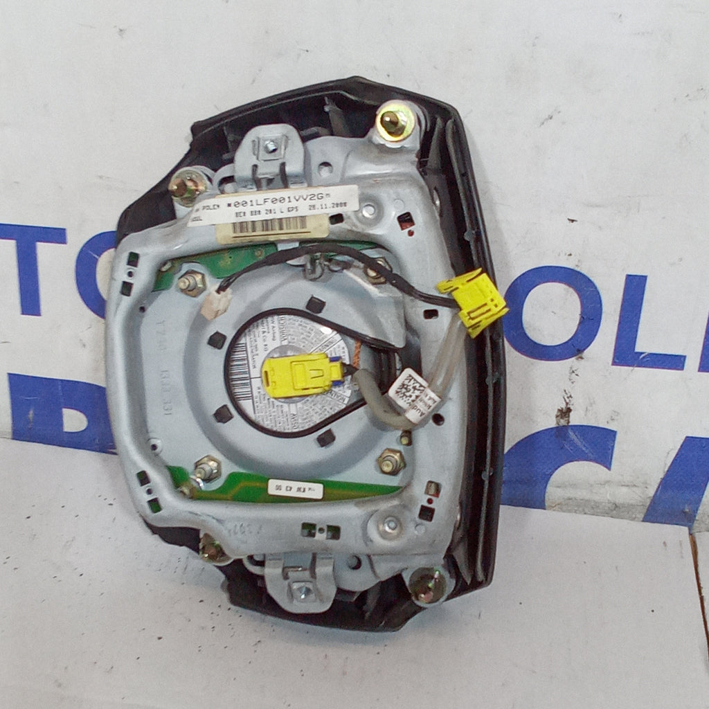 Airbag volante audi A4 1.9tdi 1 serie anno 2003