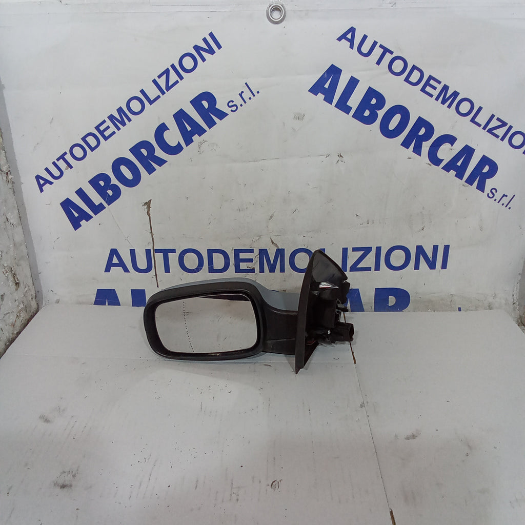 Specchietto retrovisore sinistro renault clio anno 2005/2013