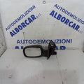Specchietto retrovisore sinistro renault clio anno 2005/2013