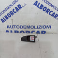 Maniglia interna posteriore destra fiat idea anno 2004