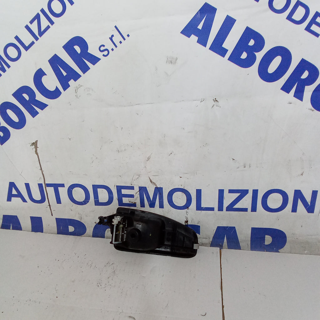 Maniglia interna posteriore destra fiat idea anno 2004