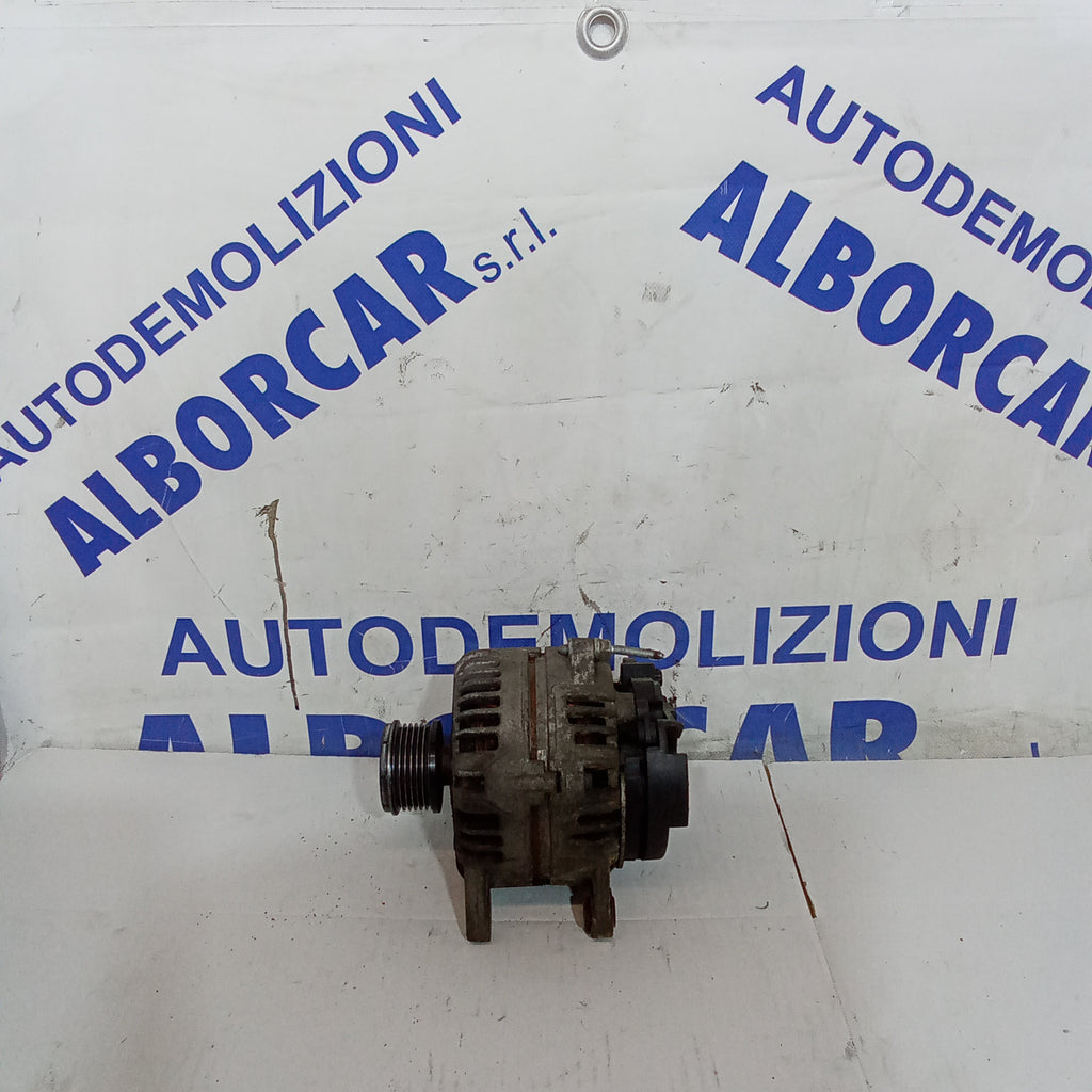 Alternatore renault clio 1.5cdti anno 2004