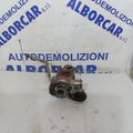 Turbina renault clio 1.5 cdti anno 2004