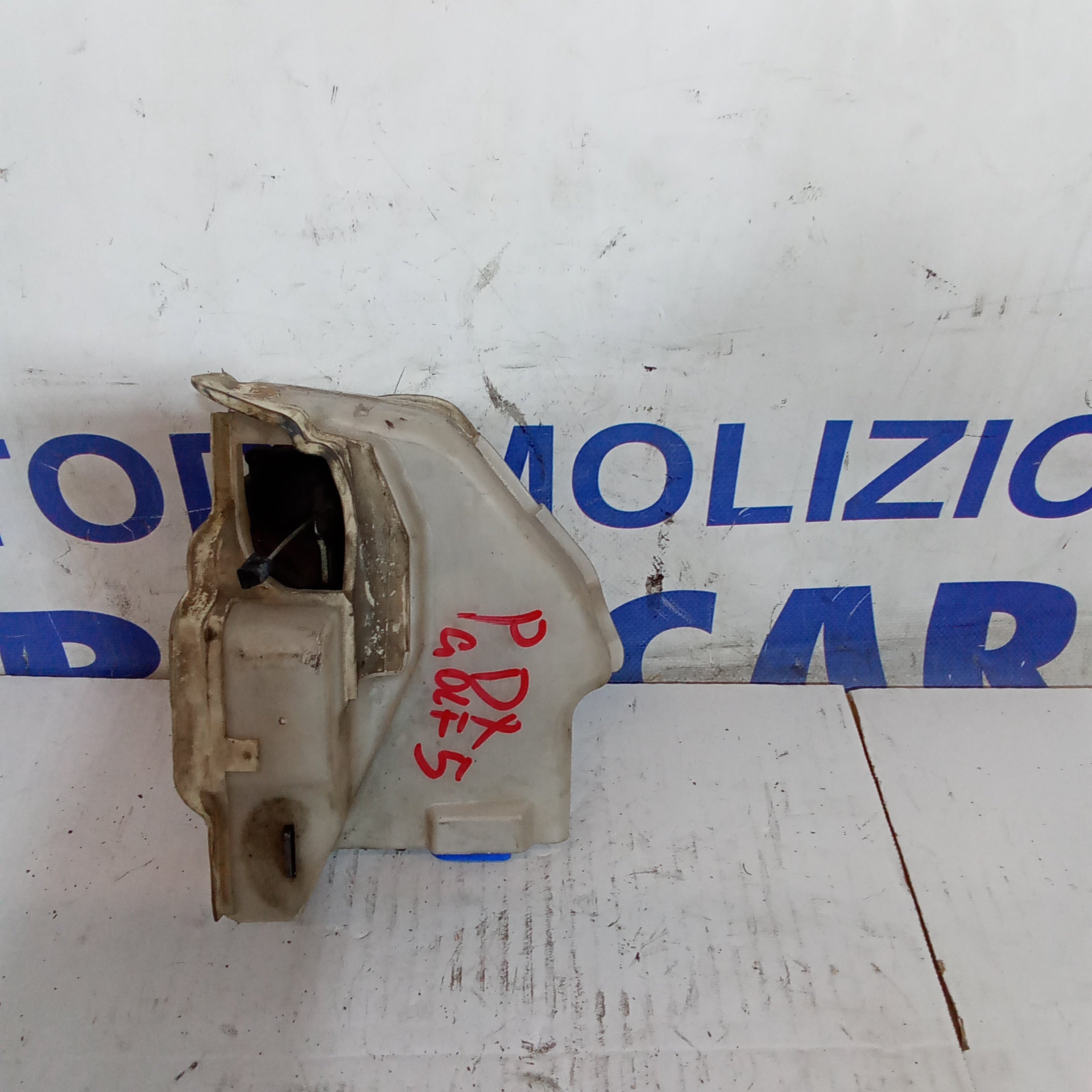 Serratura posteriore destra volkswagen golf 5