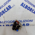 Serratura posteriore sinistra golf 5