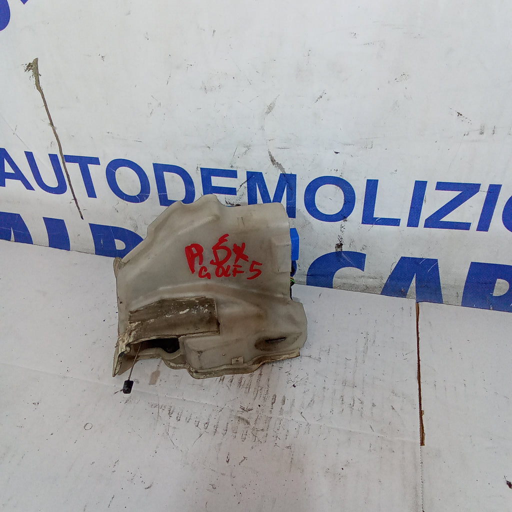 Cerradura delantera izquierda Volkswagen Golf 5