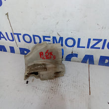 Carica l&#39;immagine nel visualizzatore di Gallery, Serratura anteriore sinistra volkswagen golf 5
