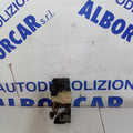 Serratura posteriore sinistra alfa 156 s.w. anno 2001